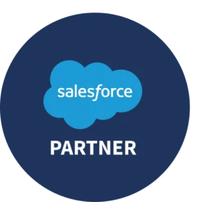 Salesforce Partner logo